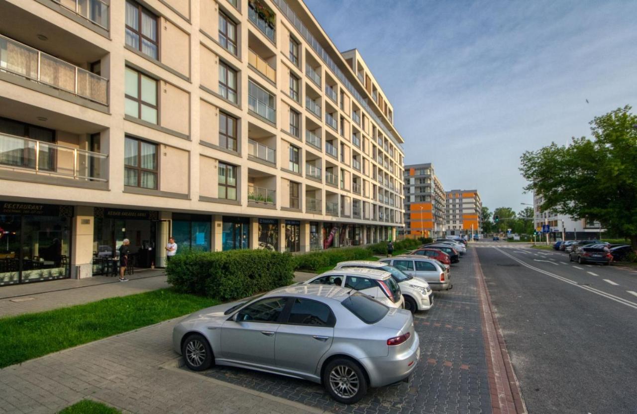 Wynalazek 2 By Homeprime Varsóvia Exterior foto